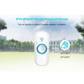 800ft remote control small doorbells holiday wireless doorbell